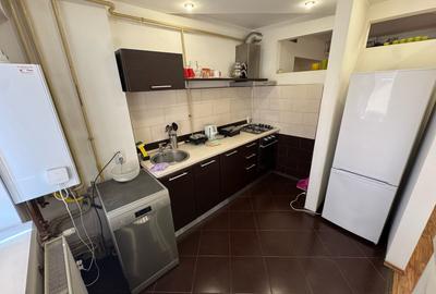 Apartament 3 camere, open-space, 80mp, Calea Bucuresti, zona Piata Centrala - 4
