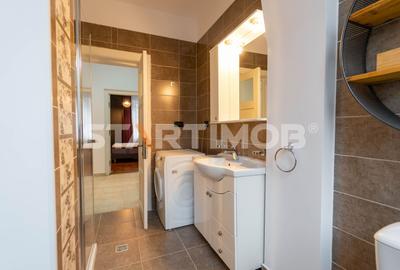 Apartament doua camere Centrul Civic - 21
