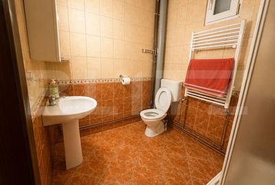 Cabana deosebită în Muntele Băișorii | 220 mp utili | 2717mp teren | 5dormitoare - 14