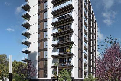 2 camere Grande | Luminos | Discount parcare 50% | Pallady - 8