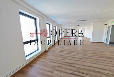 Spatii de birouri 45-120 mp de închiriat zona Galata -Iasi - 11