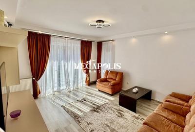 Apartament 2.5 camere | Decomandat | Loc de parcare | Avantgarden - 2