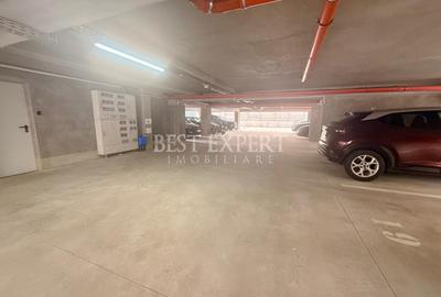 Apartament 3 camere| Compartimentare excelenta |2 balcoane| Incalzire pardoseala - 15