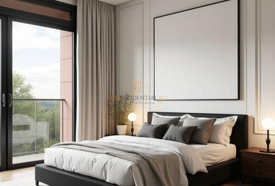 Apartament cu 4 camere de vanzare, imobil securizat, Sector 5 - 4