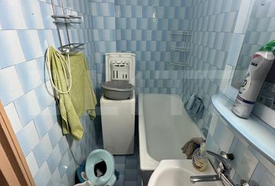 Apartament 4 camere, decomandat, etaj intermediar, parcare, Mănăștur - 9