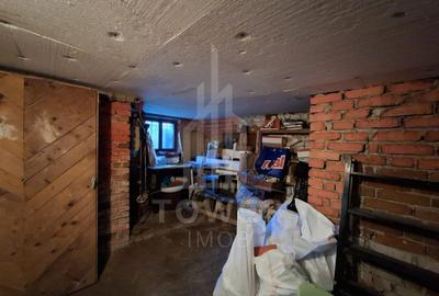 Apartament la casă de vânzare – Zonă ultracentrală, Strada Banatului, - 35