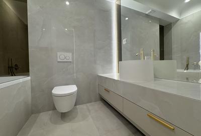 CORTINA NORTH! Apartament superfinisat cu 3 camere, sala si piscina comuna - 15