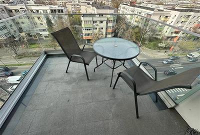 Inchiriere apartament Aviatiei, One Herastrau Plaza, zona exclusivista - 8