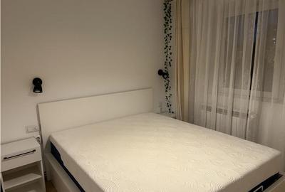 Inchiriez ap.2cam,renovat,superfinisat,decomandat,CT, Manastur-zona Ion Mester - 5