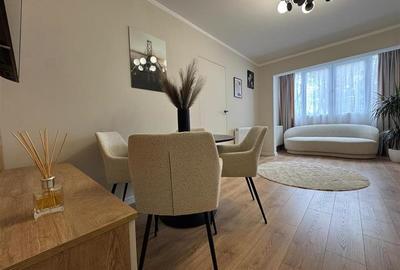 Vanzare apartament 3 camere de LUX Grigorescu zona Casa Radio, Cluj-Napoca - 1