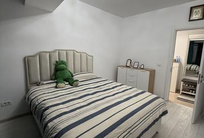 Apartament cu 2 camere decomandat în Vitan