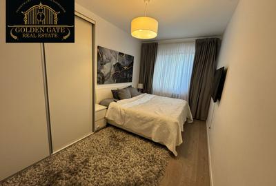 Baneasa - Sisesti | 3 Camere Modern | 2 Bai | Terasa | Curte | - 1