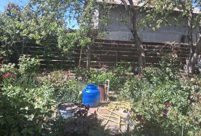 Vand casa in comuna Berceni, Ilfov - 1