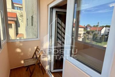 Apartament cu 4 camere, de inchiriat, centrala,  Girocului, Timisoara - 7