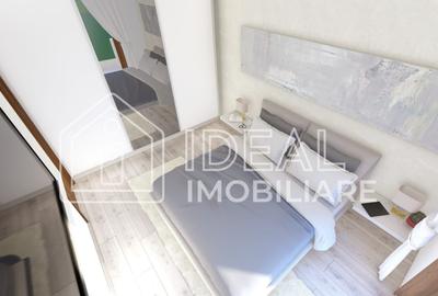 Casa Indivduala cu 4 camere si 320 mp curte, Selimbar - 15