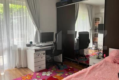 Super oferta! 3 camere, 78 mp, garaj, zona The Office - 7