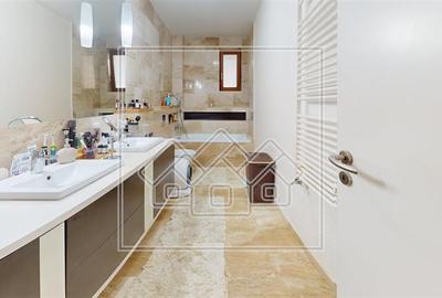 Apartament de vanzare in Sibiu - 85 mp utili, gradina proprie - 21