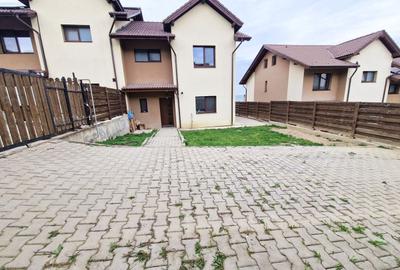 Casa tip duplex finisata, teren 380 mp, Dezmir zona str Criseni - 48