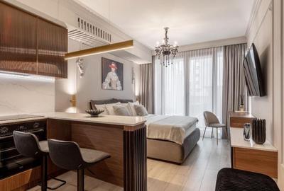 Studio Premium | WIN Herastrau | Șoseaua Nordului - 1