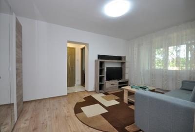 Crangasi bld Constructorilor 10 min metrou apartament 2 camere mobilat renovat - 4