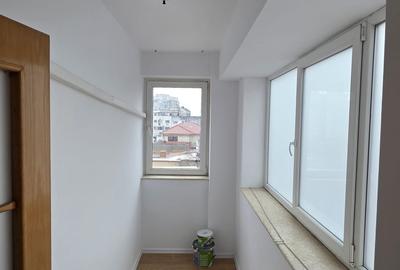 Apartament 3 camere ,temen lung - 8