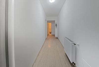 Apartament cu 2 camere de vanzare in bloc nou str Vadul Bistritei - 6