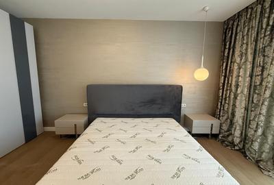 3 Camere Mobilat Utilat Metrou 10 minute 2 Locuri Parcare - 5