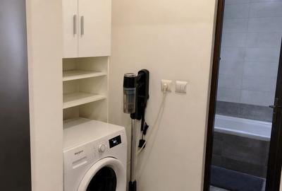 2 camere - modern mobilat si utilat - gata de mutare imediata-Aradului - 7
