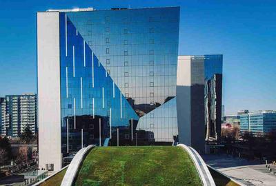 Globalworth Campus A - 3