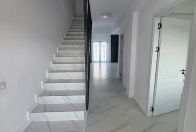 Vila Individuala de inchiriat/Bragadiru strada Ostasului - 9