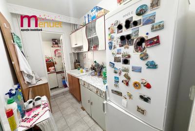 Apartament 2 camere,zona Neptun, parter - 5