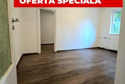 Apartament 2 cam tip Z - Nufarul, Aleea Zidarilor