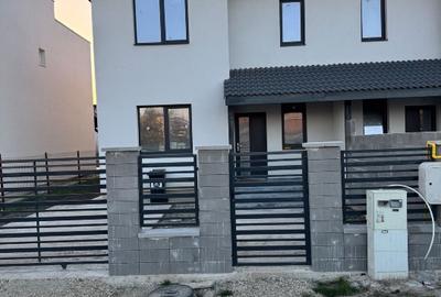 Duplex vanzare in Covaci/ Timișoara, direct de la proprietar - 1