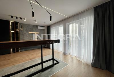 Inchiriez Penthouse Lux | Panorama Superba | Str. Stelutei | Parcare - 17