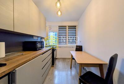 Apartament 2 camere – Tg. Mureș –Tudor - Str. Brașovului -Pet Friendly - 5