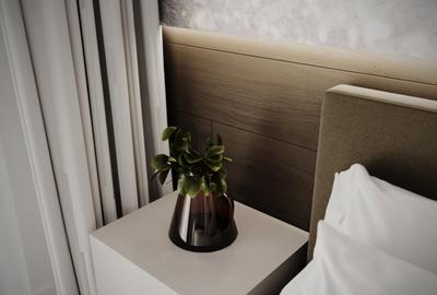 2 CAMERE - METROU - GRADINA - SALA FITNESS - PAJUREI - COMISION 0% - 5