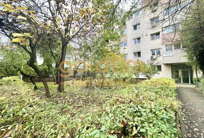 APARTAMENT SPATIOS IN IMEDIATA APROPIERE DE PARC HERASTRAU/BANEASA - 1