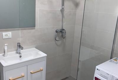 Duplex lipit prin garaj! Dumbravita - 8