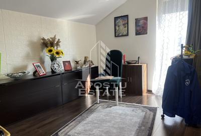 Duplex cu 3 camere, de vanzare, P+ E, in Sanandrei - 5