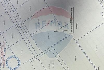 Teren 930 mp Sisesti/Drumul Piscul Mosului - 4