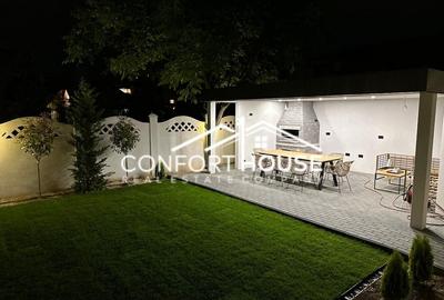 Vila moderna P+2, prima inchiriere, 7 camere, IANCU NICOLAE - 4