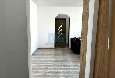Apartament 2 camere, renovat complet, mobilat, etaj 3 - 10