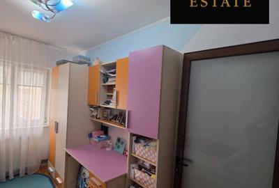 Apartament 3 camere de vânzare, et 3, zona Cina Rm Vâlcea - 6