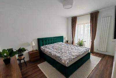 Vilă Rediu-Iași Cartier rezidențial - 5
