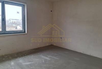 Vila Individuala P+1+pod -130mp utili -teren 250mp - 8