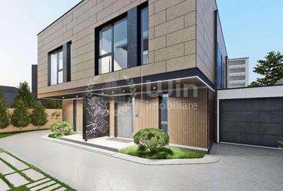 Casa noua 5 camere | 226mp utili | 305mp teren | Gheorgheni - 12