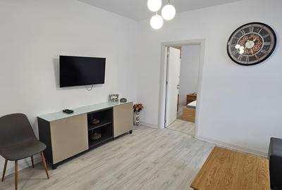 Apartament 2 camere- ultracentral-prima inchiriere-TOTUL NOU - 1
