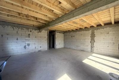 Casă individuală semifinisată de vânzare | Zonă Ultracentrală| TEIUS. - 4