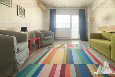 Apartament 2 camere | Mosilor | Vedere superba - 14