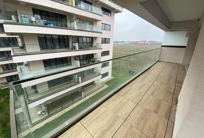 3 camere in Vita Bella Residence - Scoala Americana - 4